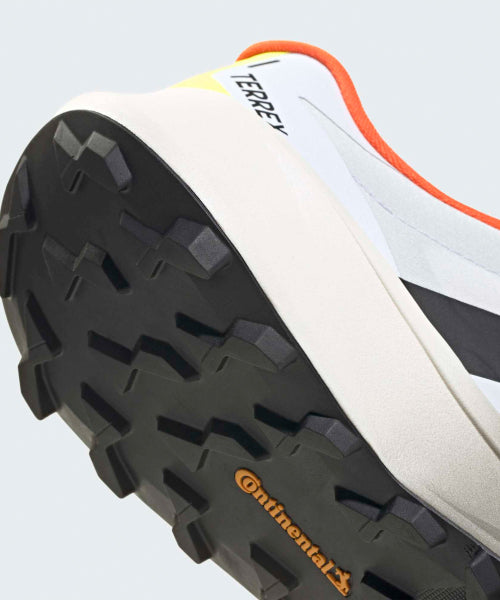 ADIDAS ADIDAS Terex Agravic 4 M - White:Black:Orange
