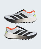 ADIDAS ADIDAS Terex Agravic 4 M - White:Black:Orange