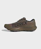 ADIDAS ADIDAS Terex Agravic 4 M - Brown: Core Black