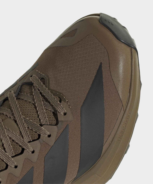 ADIDAS ADIDAS Terex Agravic 4 M - Brown: Core Black