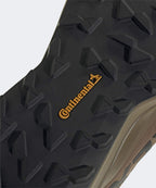 ADIDAS ADIDAS Terex Agravic 4 M - Brown: Core Black