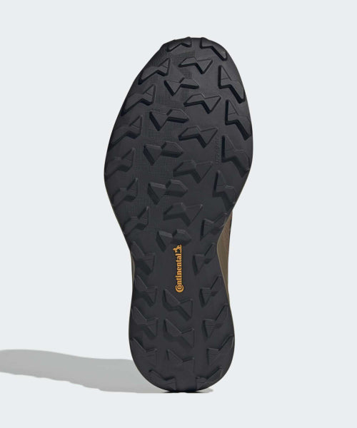 ADIDAS ADIDAS Terex Agravic 4 M - Brown: Core Black