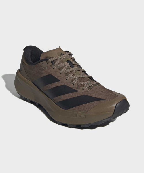 ADIDAS ADIDAS Terex Agravic 4 M - Brown: Core Black