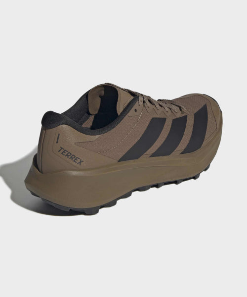 ADIDAS ADIDAS Terex Agravic 4 M - Brown: Core Black