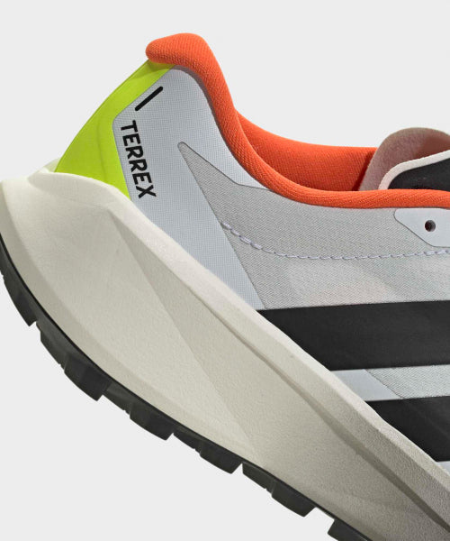 ADIDAS ADIDAS Terex Agravic 4 W - Size