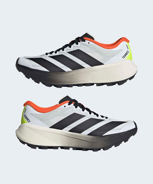 ADIDAS ADIDAS Terex Agravic 4 W - Size