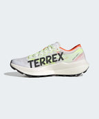 ADIDAS ADIDAS Terex Agravic Speed 2 W - Cloud White: Core Black: Orange
