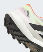 ADIDAS ADIDAS Terex Agravic Speed 2 W - Cloud White: Core Black: Orange