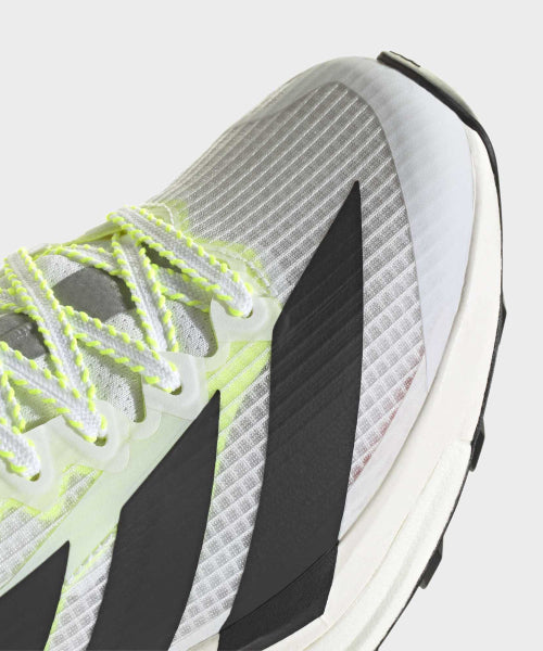 ADIDAS ADIDAS Terex Agravic Speed 2 W - Cloud White: Core Black: Orange