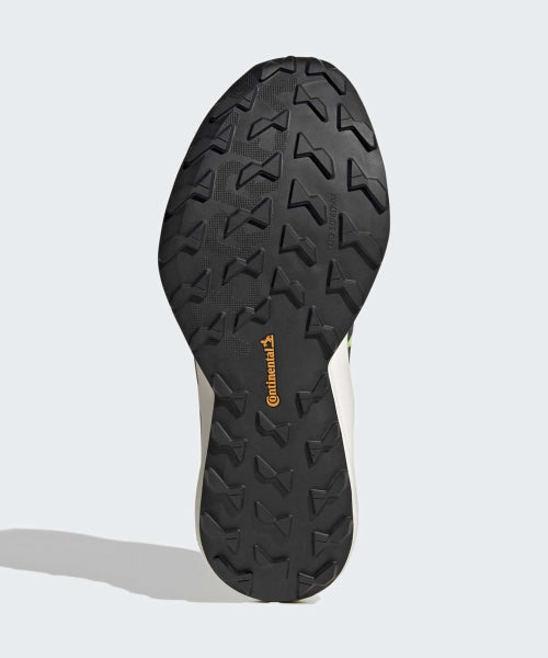 ADIDAS ADIDAS Terex Agravic Speed 2 W - Cloud White: Core Black: Orange