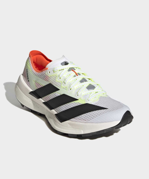 ADIDAS ADIDAS Terex Agravic Speed 2 W - Cloud White: Core Black: Orange