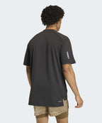 ADIDAS ADIDAS Terex Exploric T-Shirt - Black