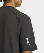 ADIDAS ADIDAS Terex Exploric T-Shirt - Black