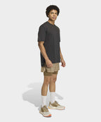 ADIDAS ADIDAS Terex Exploric T-Shirt - Black