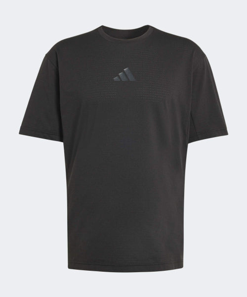 ADIDAS ADIDAS Terex Exploric T-Shirt - Black