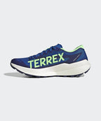 ADIDAS ADIDAS Terex Agravic Speed 2 M - Blue:Gray