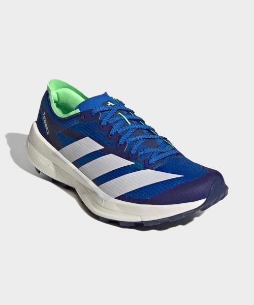 ADIDAS ADIDAS Terex Agravic Speed 2 M - Blue:Gray