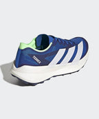 ADIDAS ADIDAS Terex Agravic Speed 2 M - Blue:Gray