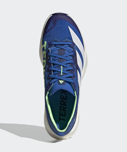 ADIDAS ADIDAS Terex Agravic Speed 2 M - Blue:Gray