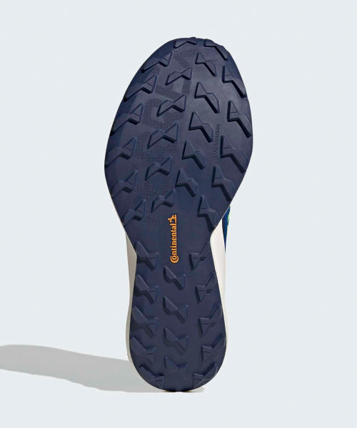ADIDAS ADIDAS Terex Agravic Speed 2 M - Blue:Gray