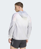 ADIDAS ADIDAS Terex Xperior Clima365 Light Windweave Jacket - Size