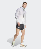 ADIDAS ADIDAS Terex Xperior Clima365 Light Windweave Jacket - Size