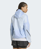 ADIDAS ADIDAS Terex Xperior Clima365 Light Windweave Jacket - Size