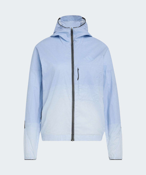 ADIDAS ADIDAS Terex Xperior Clima365 Light Windweave Jacket - Size