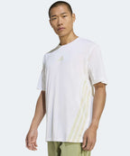 ADIDAS ADIDAS Terex Xperior Climacool+ T-shirt - White