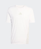 ADIDAS ADIDAS Terex Xperior Climacool+ T-shirt - White