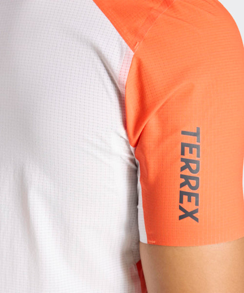 ADIDAS ADIDAS Terex Xperior Pro T-Shirt - Size L