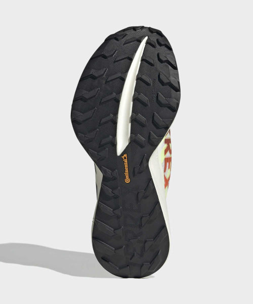 ADIDAS ADIDAS Terex Agravic Speed Ultra 2 W - Size