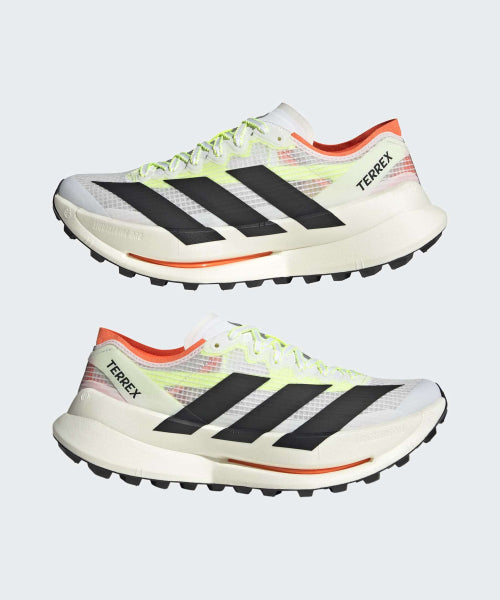 ADIDAS ADIDAS Terex Agravic Speed Ultra 2 W - Size