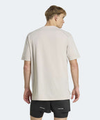 ADIDAS ADIDAS Terex Exploric Climacool+ Trail T-shirt - Size M