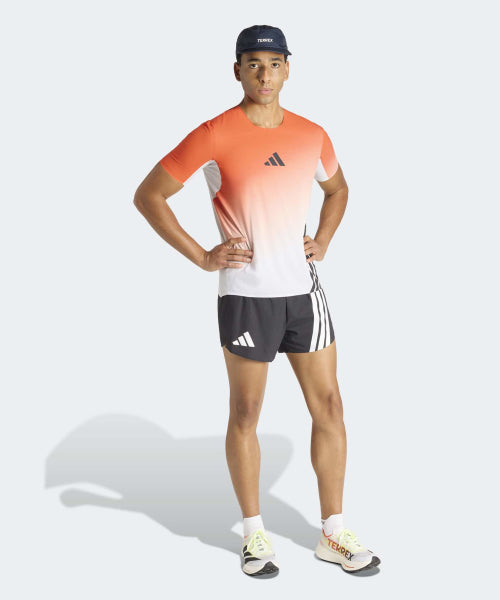 ADIDAS ADIDAS Terex Xperior PRO AERO Shorts - Black