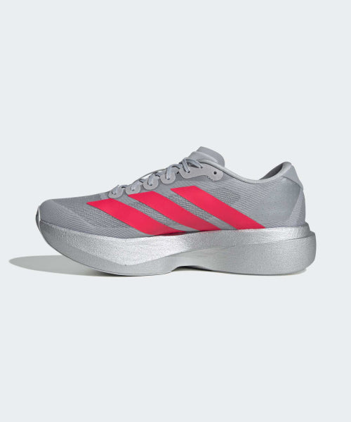 ADIDAS ADIDAS Adizero EVO SL M - Silver Metallic