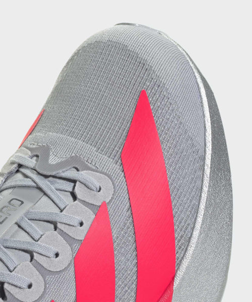 ADIDAS ADIDAS Adizero EVO SL M - Silver Metallic