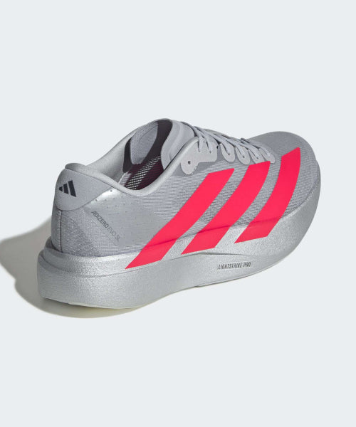 ADIDAS ADIDAS Adizero EVO SL M - Silver Metallic