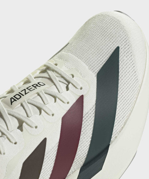 ADIDAS ADIDAS Adizero EVO SL M - Gray Two