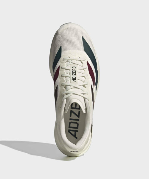 ADIDAS ADIDAS Adizero EVO SL M - Gray Two