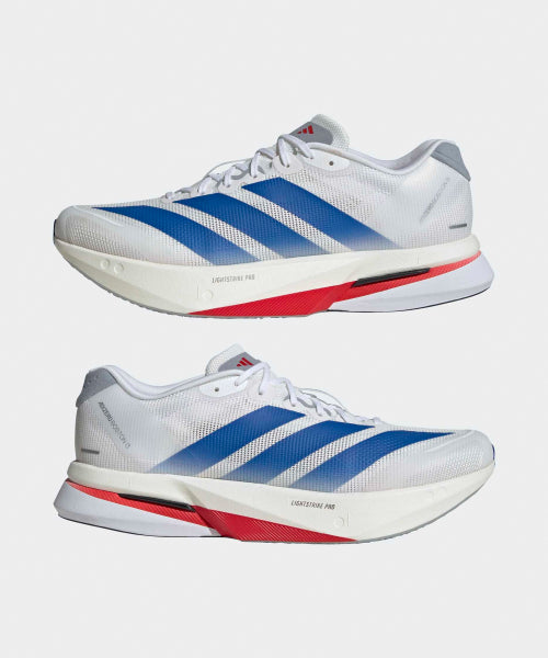 ADIDAS ADIDAS Adizero Boston 13 M - Size 10