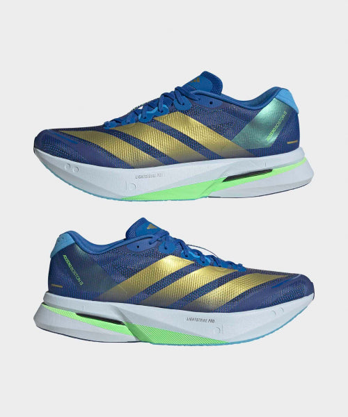 ADIDAS ADIDAS Adizero Boston 13 M - Size 10