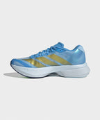 ADIDAS ADIDAS Adizero Boston 13 W - Blue:Gold