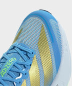 ADIDAS ADIDAS Adizero Boston 13 W - Blue:Gold