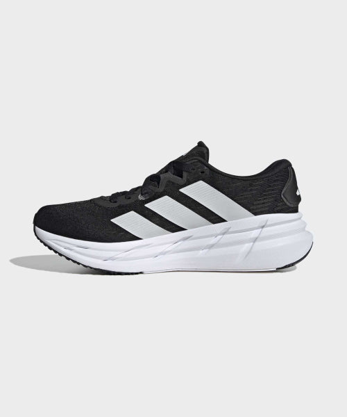 ADIDAS ADIDAS Adistar 4 - Core Black: Cloud White