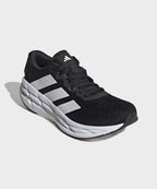 ADIDAS ADIDAS Adistar 4 - Core Black: Cloud White