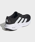 ADIDAS ADIDAS Adistar 4 - Core Black: Cloud White