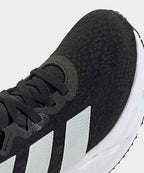 ADIDAS ADIDAS Adistar 4 - Core Black: Cloud White