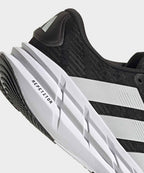 ADIDAS ADIDAS Adistar 4 - Core Black: Cloud White