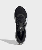 ADIDAS ADIDAS Adistar 4 - Core Black: Cloud White